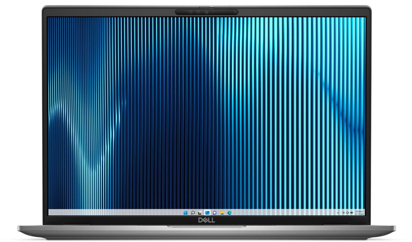 Latitude 7640 Ci7-1355U 3.70 GHz 16GB 512GB SSD 16.0" Win 11 Pro