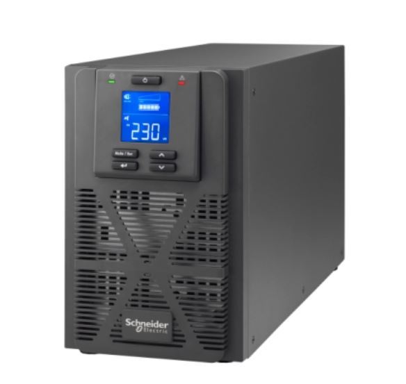 Schneider Electric Easy UPS SPM 1000VA 230V Turkey