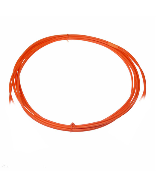 HCS ST-ST Dupleks MM 50um Patch Cord 1m
