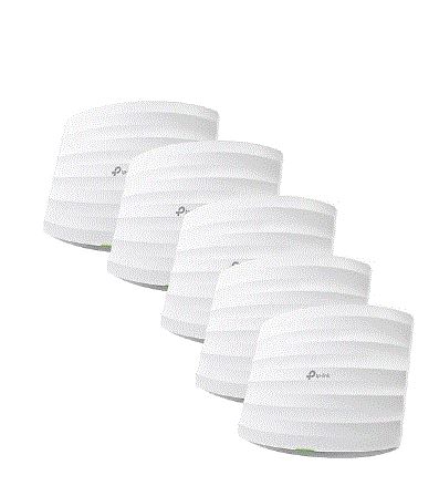 AC1750 Wireless Dual Band Ceiling Mount Access Point