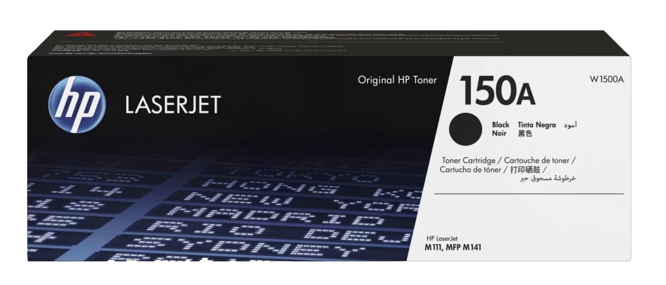 No 150A Toner