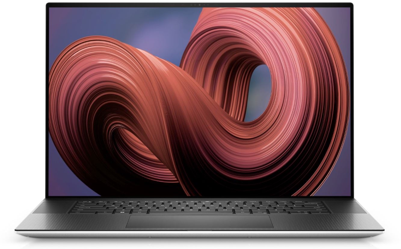 XPS 17 9730 Ci9-13900H 5.40 GHz 32GB 1TB SSD RTX4070 8GB 17"Win 11 Pro