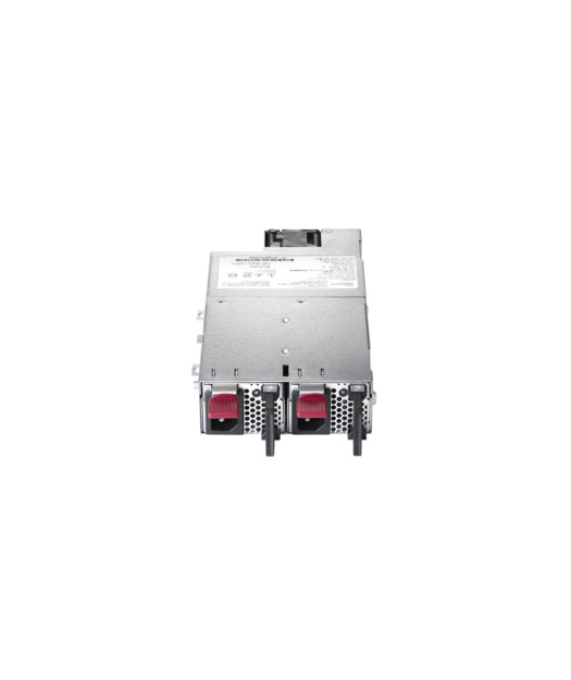 HPE 900W AC 240VDC Power Input Module