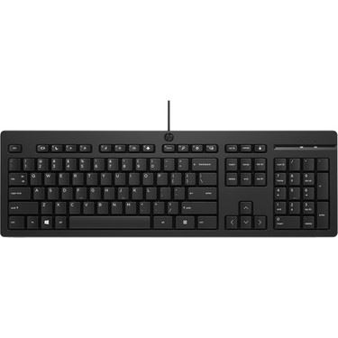 125 Wired Keyboard