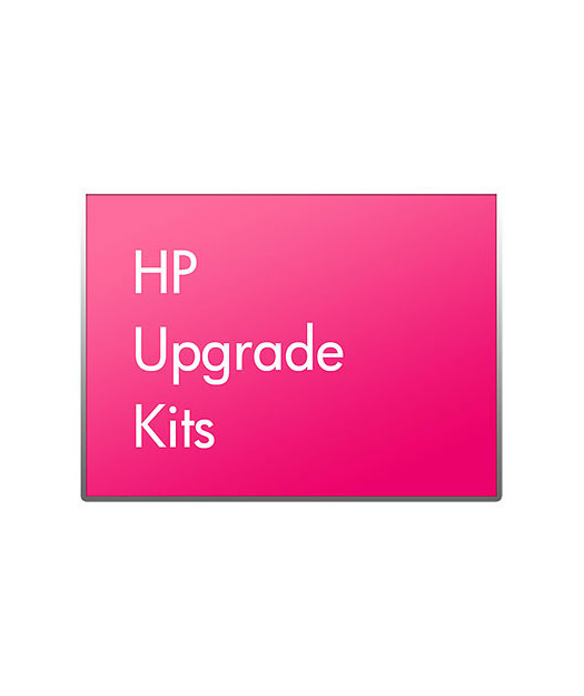HP SN3000B SAN Switch 12-port Upg E-LTU