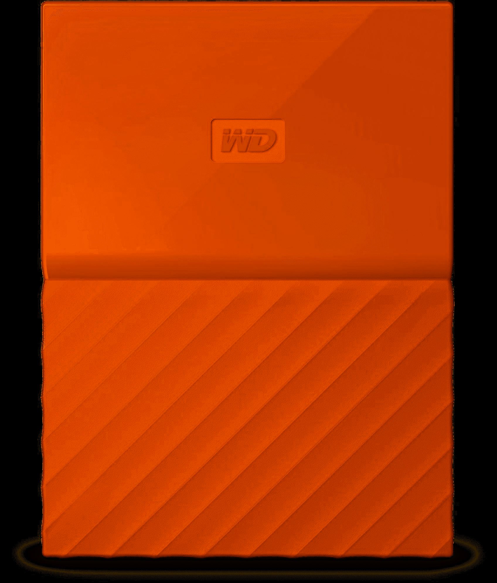 3TB My Passport USB 3.0 Taşınabilir Harici Hard Disk