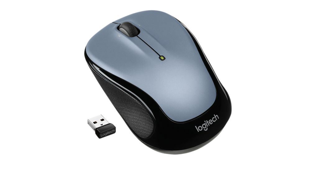 Wireless Mouse M325s 2.4 GHz - Gri