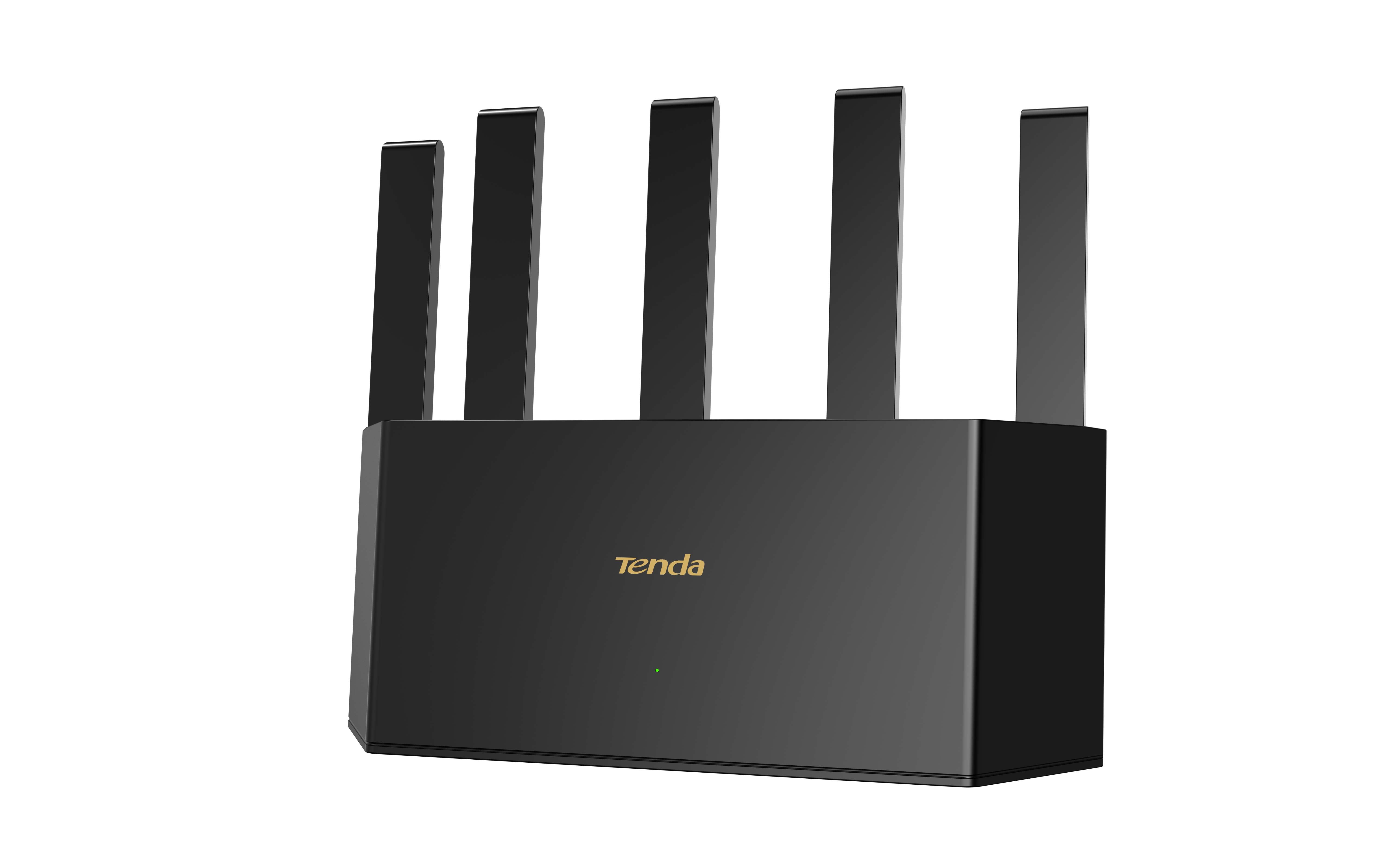 TE6LPro BE5100 Dual-Band Wi-Fi 7 Router