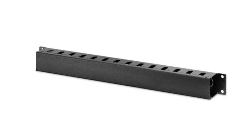 Easy Rack Horizontal Cable Manager 1U