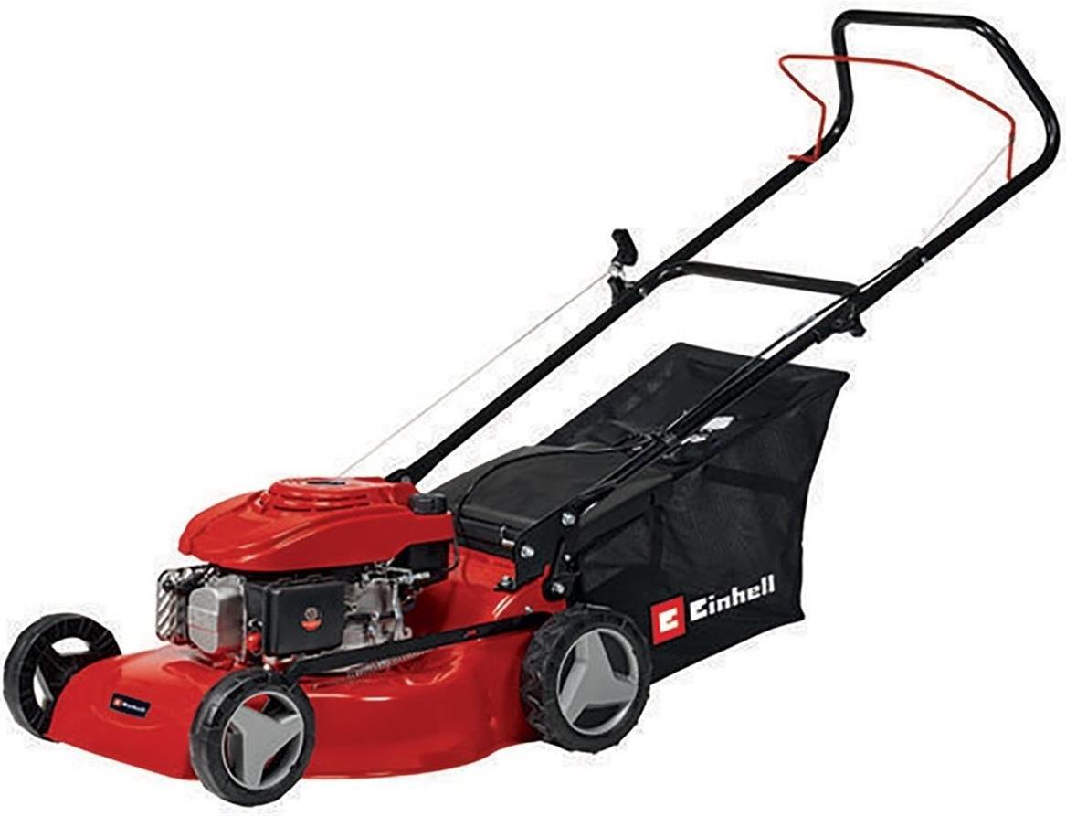 Einhell GC-PM 46/2 Benzinli Çim Biçme Makinası