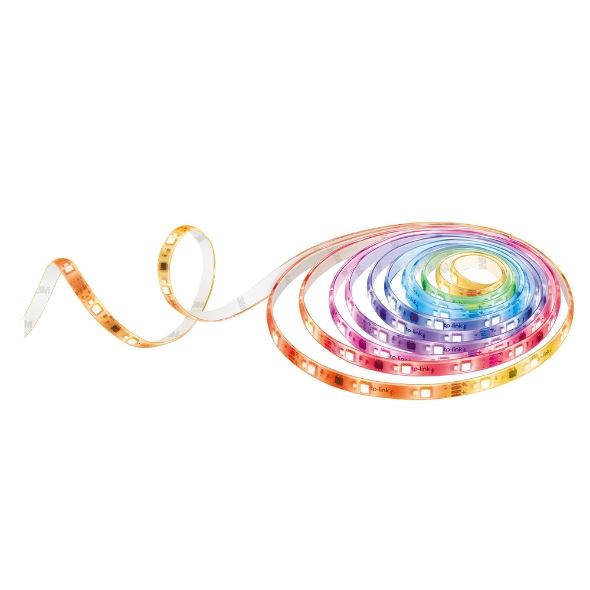 Tapo Smart Light Strip Multicolor
