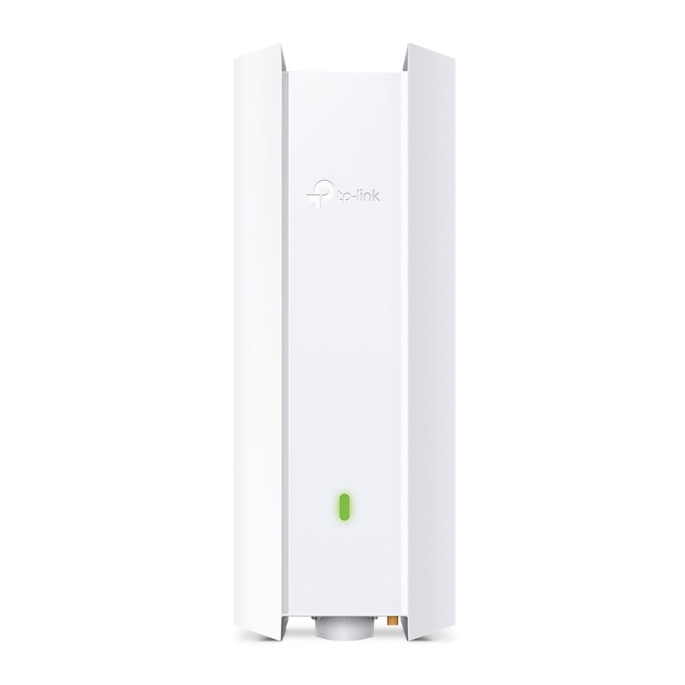 AX1800 Indoor/Outdoor Dual-Band Wi-Fi 6 Access Point Omada SDN