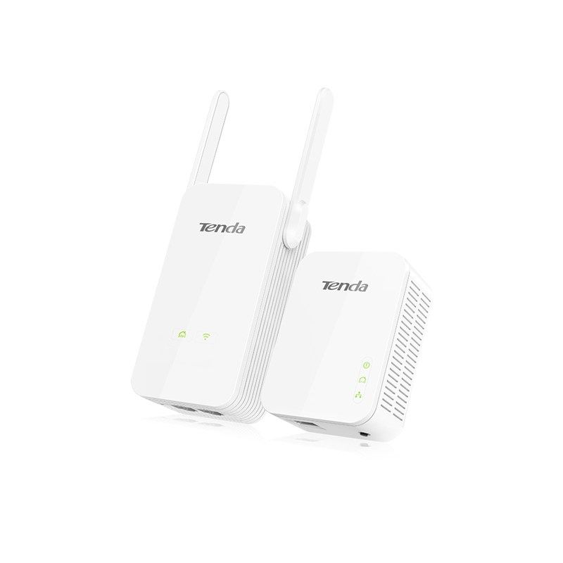 PowerLine Ağ Adaptörü AV1000 Wi-Fi Powerline Genişle