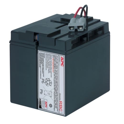 Replacement Battery Cartridge 7