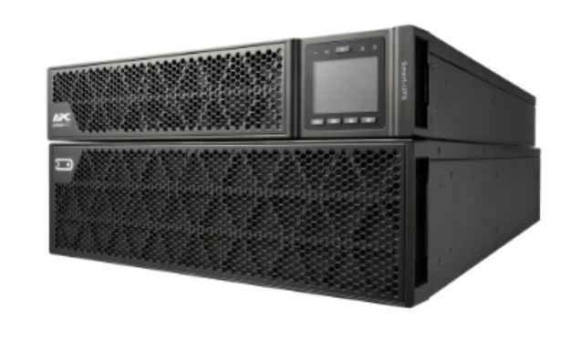 Smart-UPS RT 192V 32 5Ah BP/wo ralikit