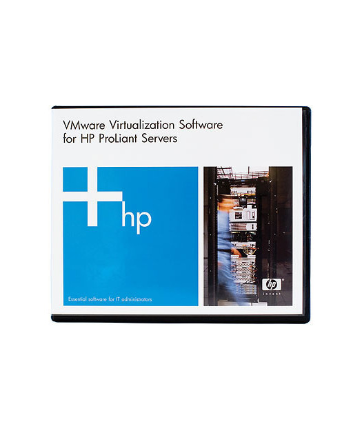 VMw vCntr SRM Std 25VM 3yr E-LTU
