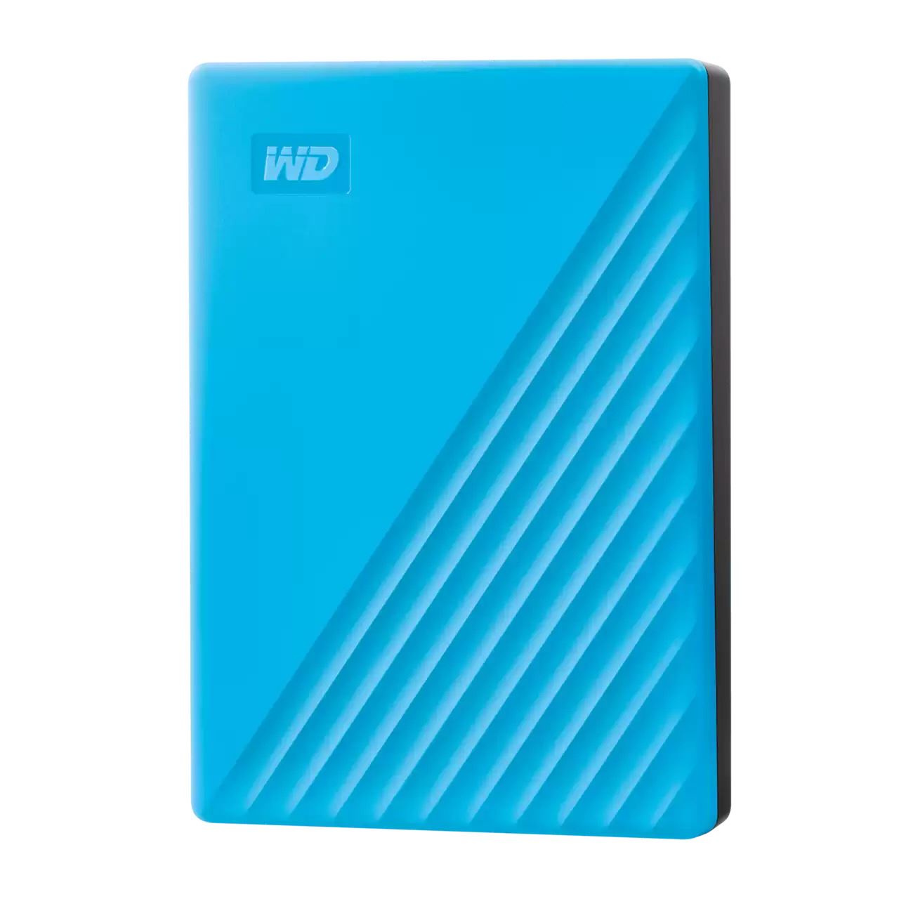 6TB My Passport USB 3.0 2.5 inç Taşınabilir Disk Mavi