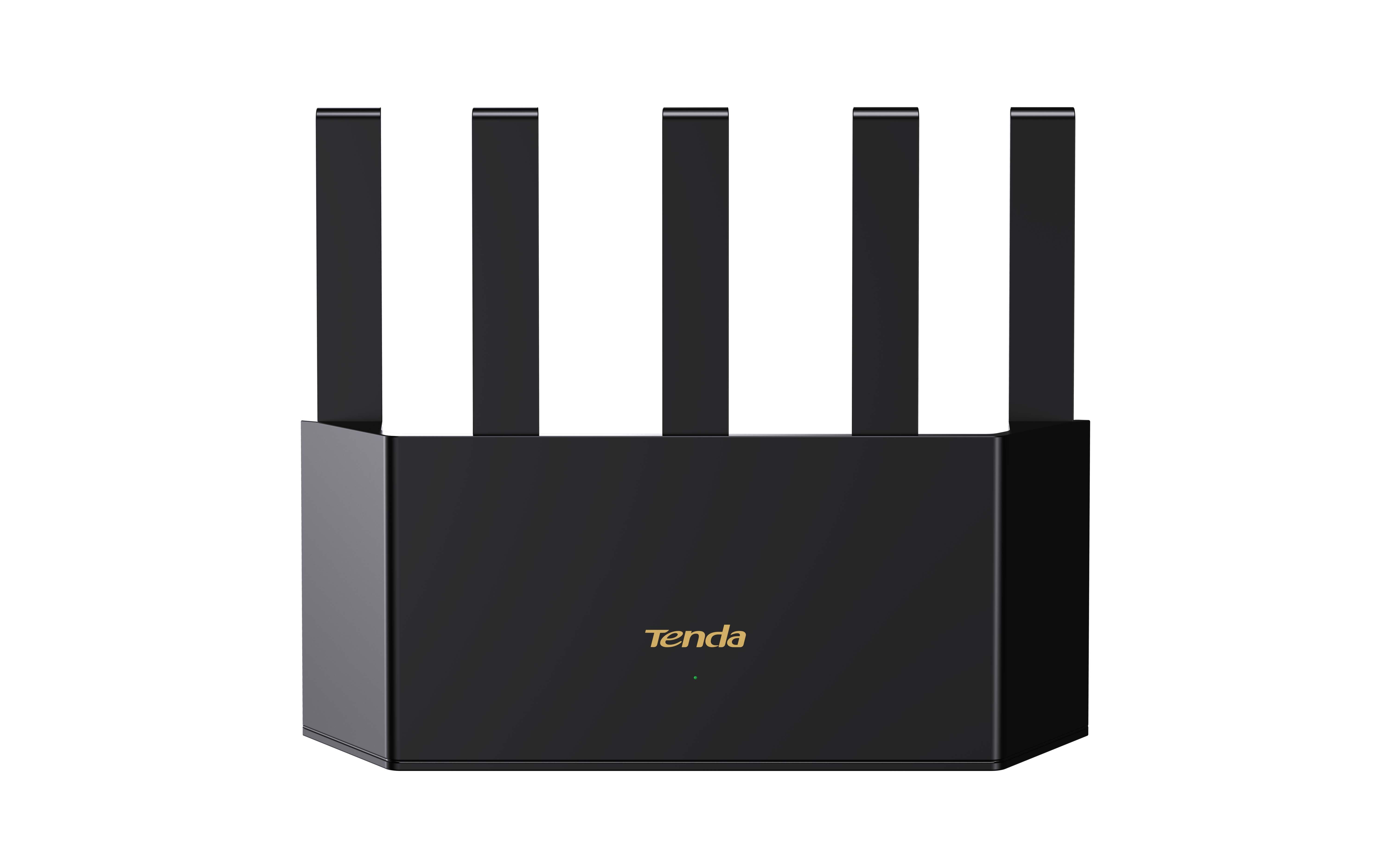 ROU AX3000 Dual Band Gigabit Router