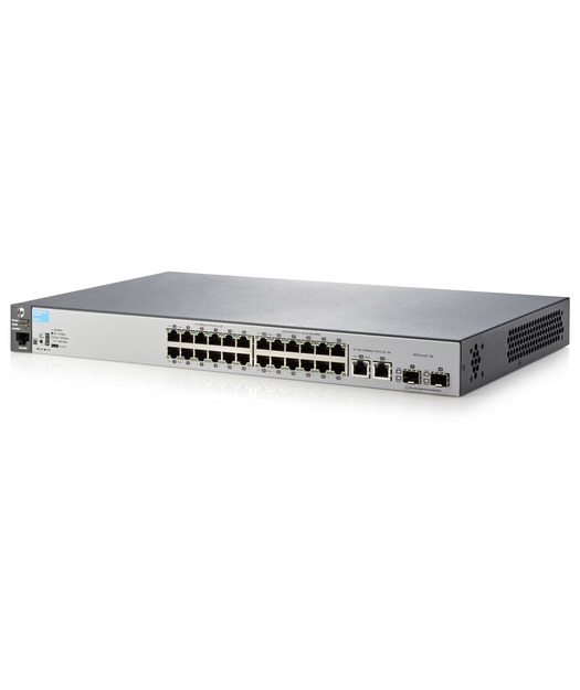 HP 2530-24 Switch