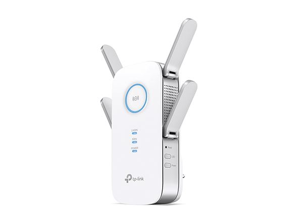 AC2600 Wi-Fi Menzil Genisletici