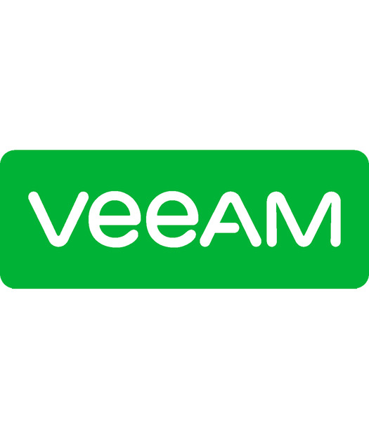 Veeam BUR Univ 1yr 24x7 E-LTU