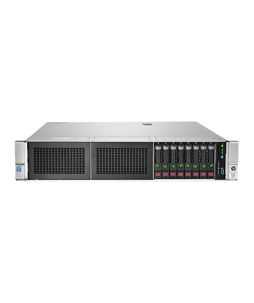 HPE DL380 Gen9 E5-2620v4 1P 16G Base Svr