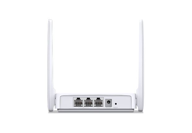 300Mbps Wireless N Router 1 10/100M
