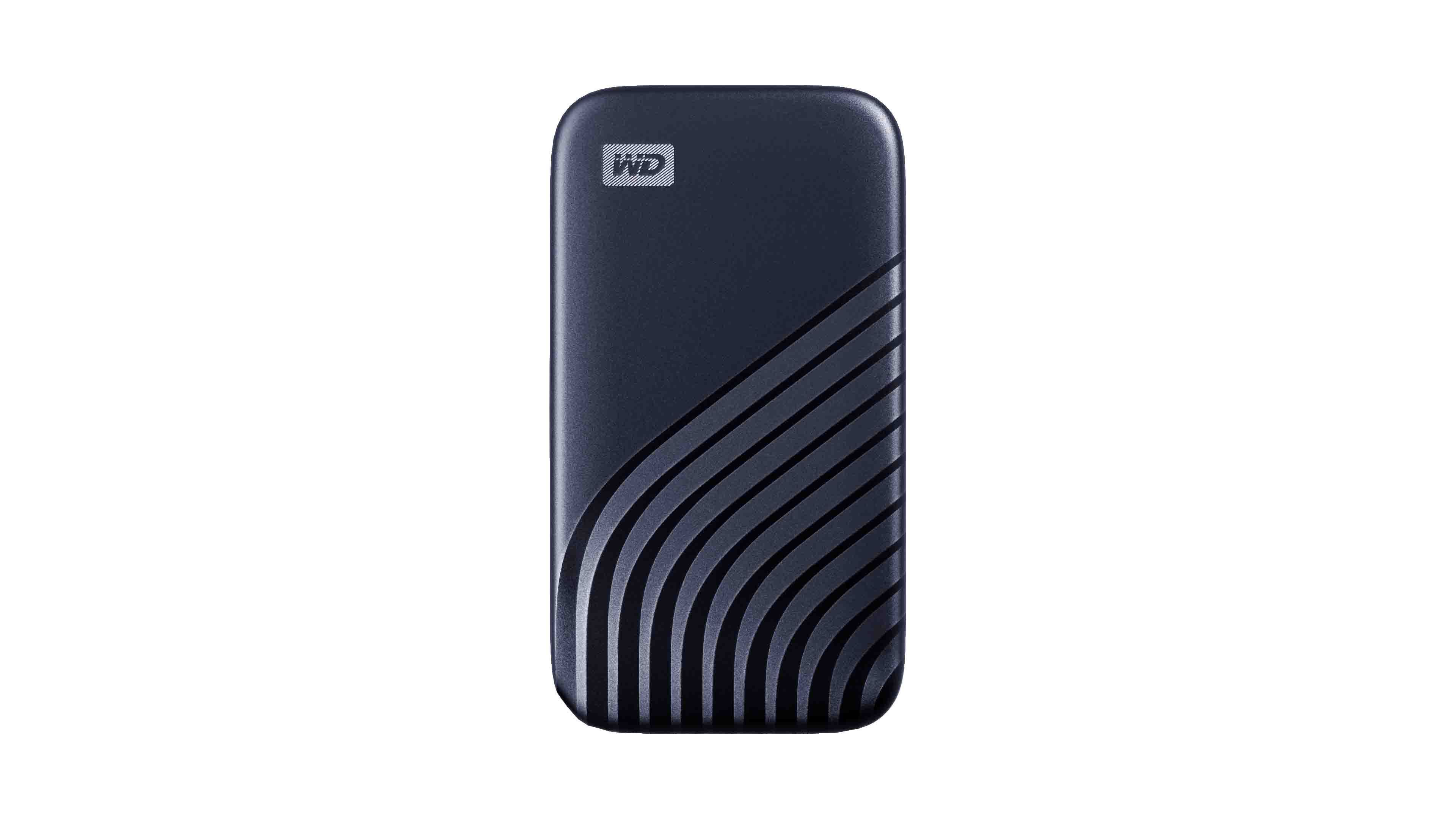2TB USB 3.0 2.5" Taşınabilir Disk