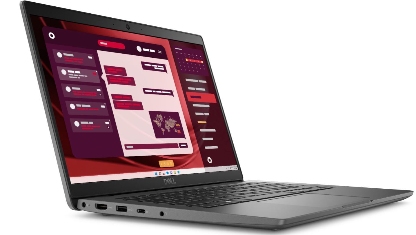 Latitude 3450 Ci7-1355U 3.7Ghz 16GB 512GB SSD 14.0" Ubuntu
