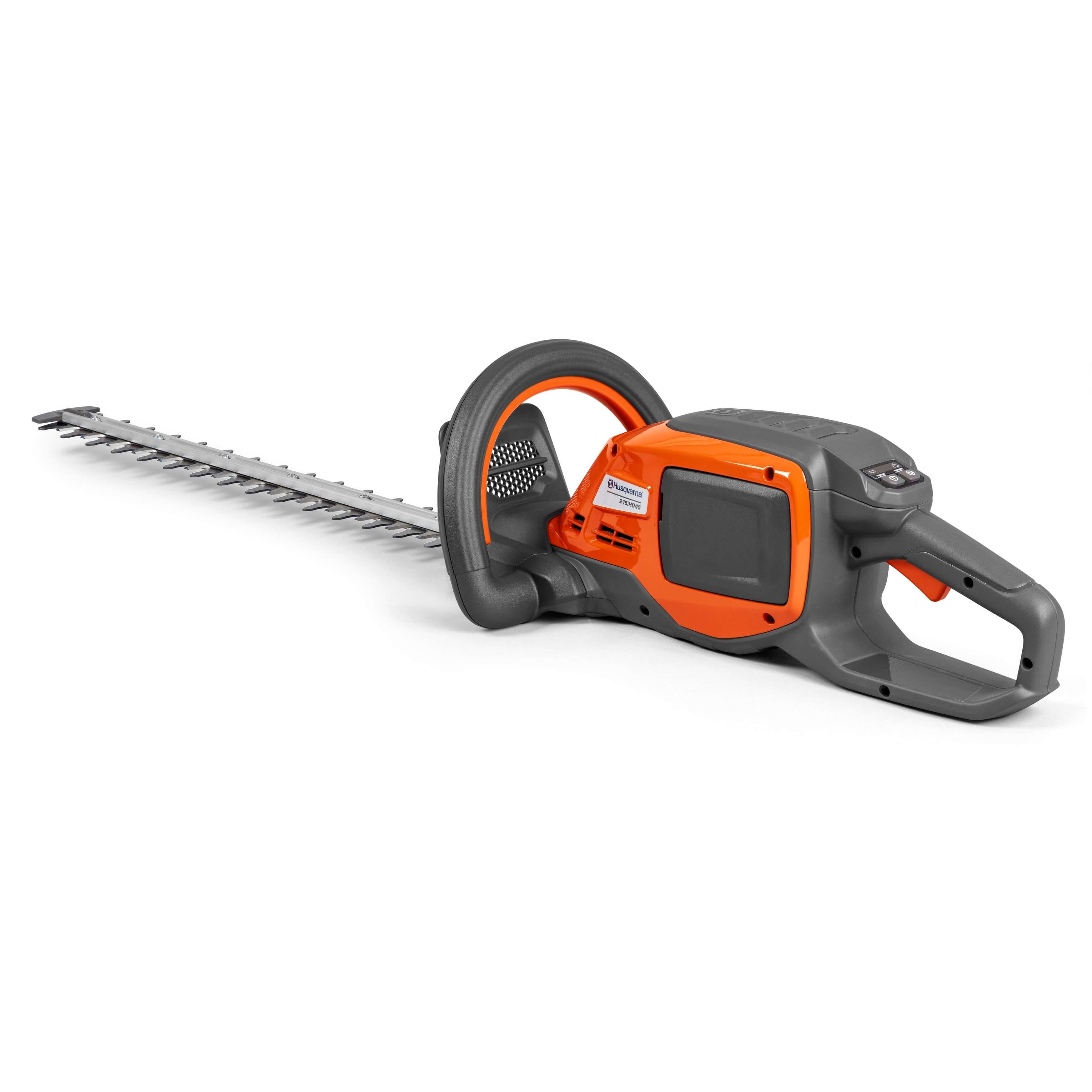Husqvarna 215İHD45 Akülü Çit Budama Makinesi