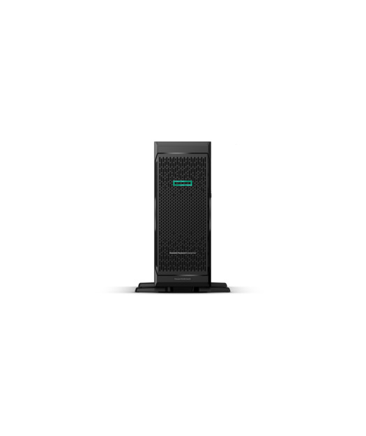 HPE ProLiant ML350 Gen10 4110 2.1GHz 8-core 1P 16GB-R P408i-a 8SF