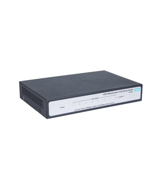 HPE 1420 8G Switch