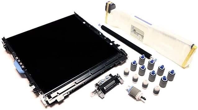 M775 ve CP5525 Serisi İçin Image Transfer Kit