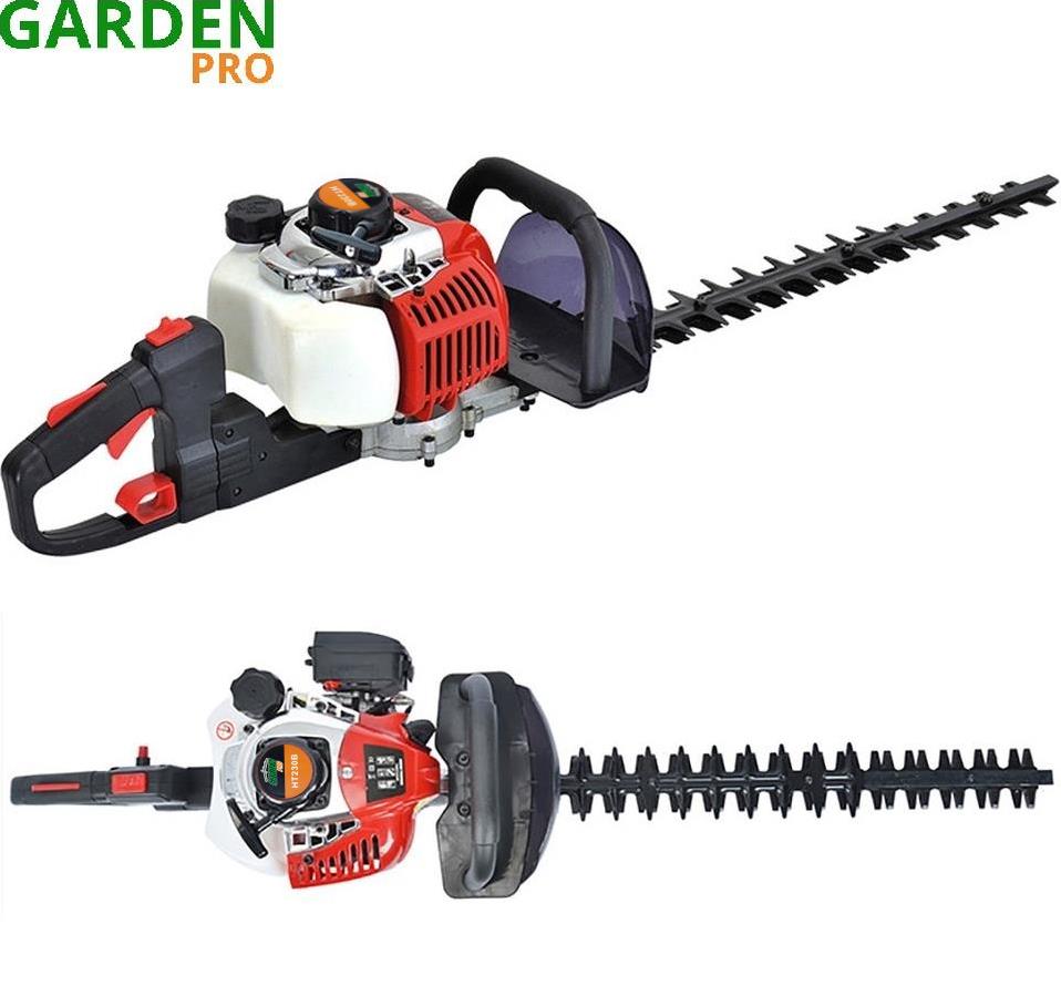 Garden Pro HT-230B Benzinli Çit - Çay Budama Makinası 5.1 kg