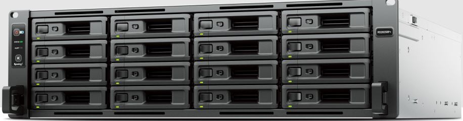 RACK 16AD 3 5"DISK DESTEKLI STORAGE