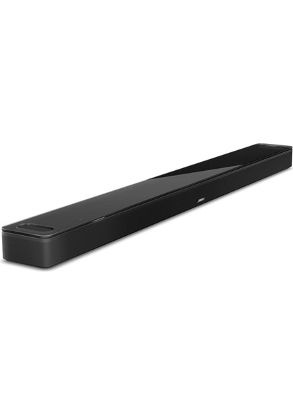 Bose Akıllı Ultra Soundbar Ses Sistemi