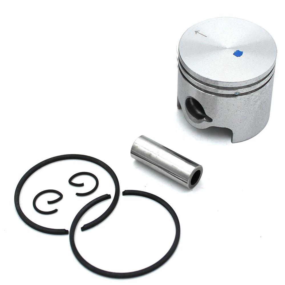 Stihl FS 250 Uyumlu Motorlu Tırpan Piston Seti 40 mm