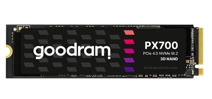 SSD PX700 1TB PCIE 4.0 NVME 7400-6500MB