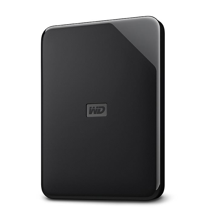 WD Elements? SE SSD 1 TB