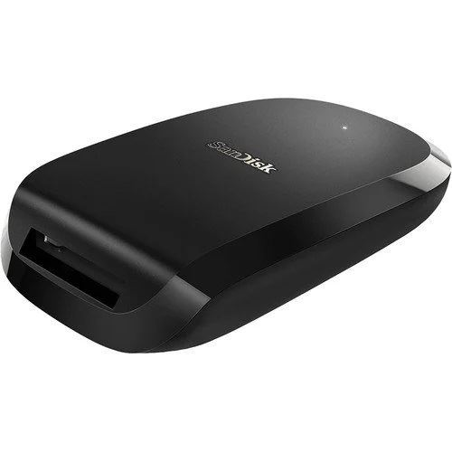 Extreme Pro CFexpress Card Reader