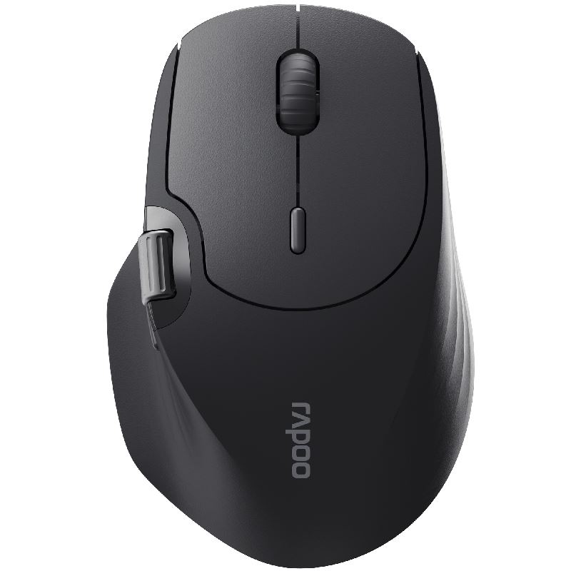 MT560 Multi-mode Wireless Mouse Black