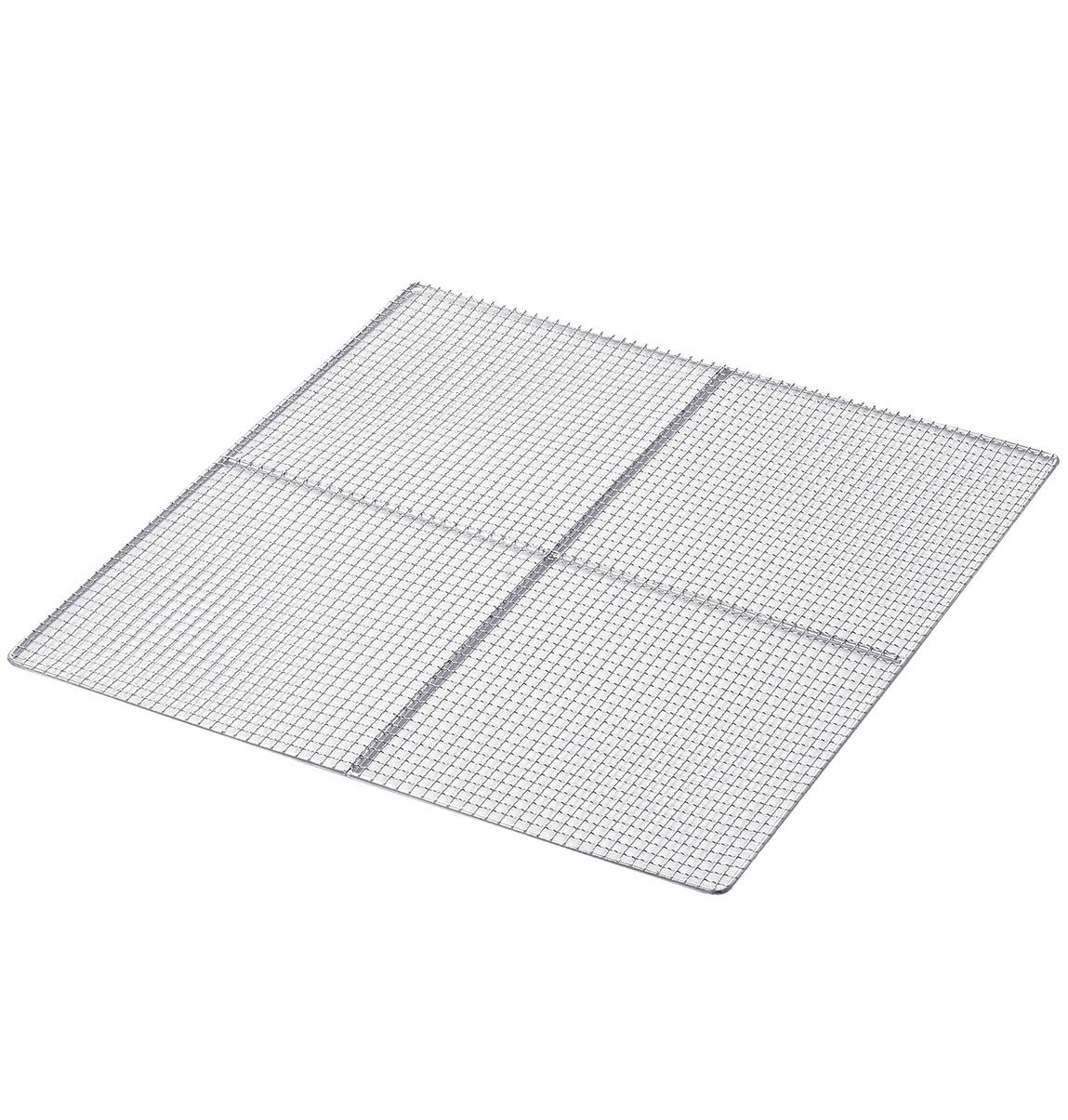 Dalle SS-06 Meyve Kurutma Makinası Paslanmaz Tepsi 30x28 cm