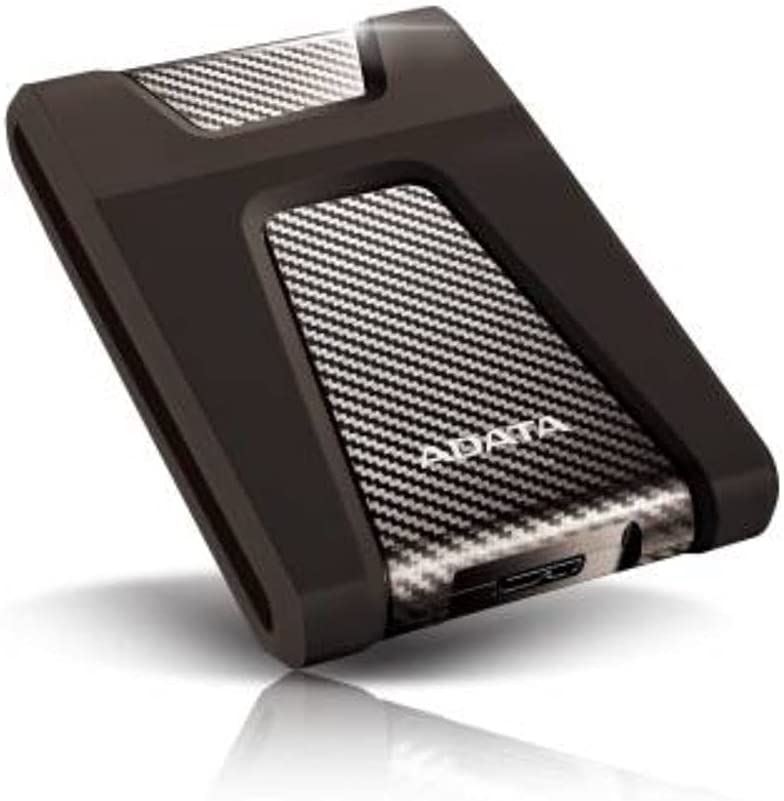 5TB USB 3.2 2.5" Taşınabilir Disk