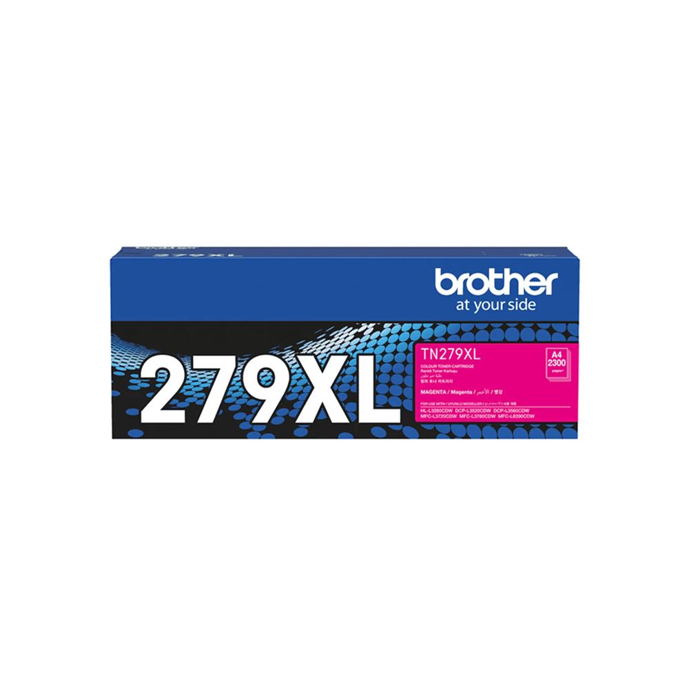 2.300 Sayfa Kırmızı Toner