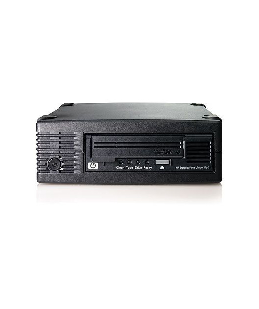 HP LTO4 Ultrium 1760 SCSI Ext Tape Drive