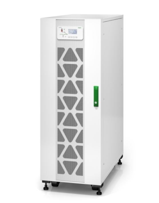 Easy UPS 3S 30 kVA 400 V 3:3 UPS for internal batteries