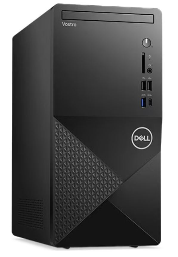 Vostro 3030 MT CI5-12400 8GB 512GB SSD Intel UHD 730 Ubuntu