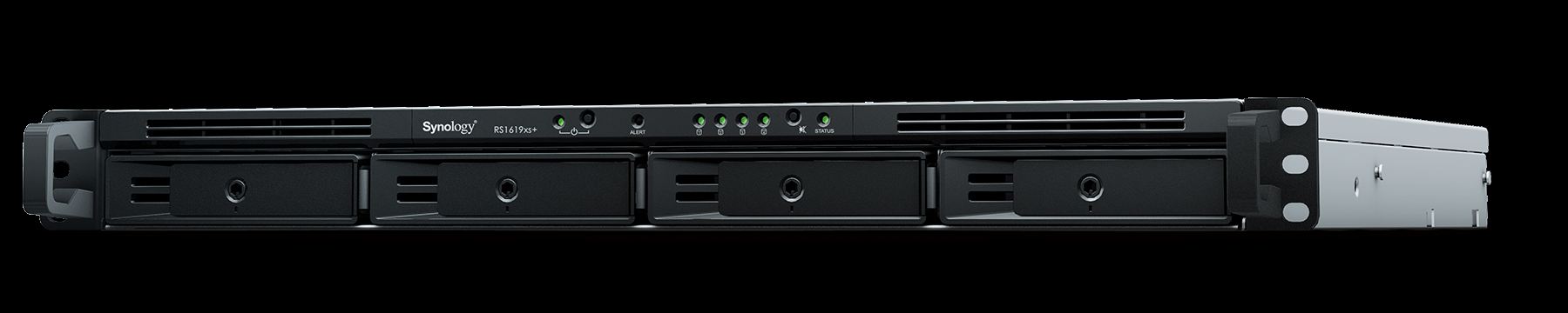 NAS  RACK 4AD 3,5"DISK DESTEKLI STORAGE