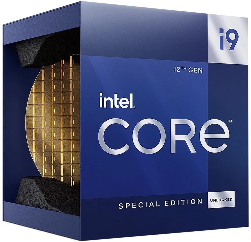CPU 12900KS CI9 5.5GHZ LGA 1700