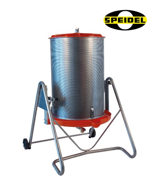 Speidel 180 Litrelik Balonlu Pres